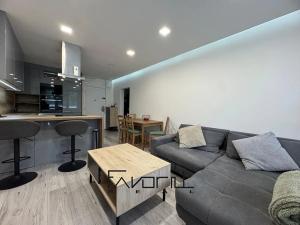 Pronájem bytu 2+kk, Ostrava, Lumírova, 51 m2