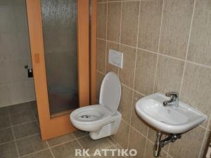 Pronájem atypického bytu, Brno, Jana Uhra, 94 m2