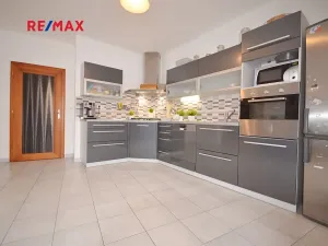Prodej činžovního domu, Slaný, Vinařického, 200 m2