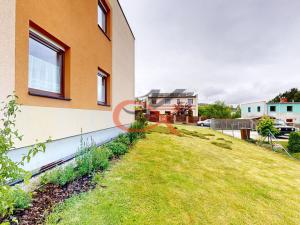 Prodej rodinného domu, Valašské Meziříčí, Ve Svahu, 209 m2