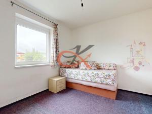 Prodej rodinného domu, Valašské Meziříčí, Ve Svahu, 209 m2