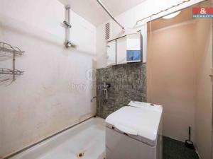 Prodej bytu 1+1, Uherské Hradiště, Štěpnická, 35 m2