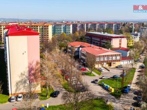 Prodej bytu 1+1, Uherské Hradiště, Štěpnická, 35 m2