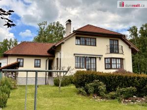Prodej domu na klíč, Stará Voda - Sekerské Chalupy, 390 m2