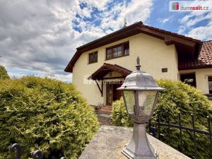 Prodej domu na klíč, Stará Voda - Sekerské Chalupy, 390 m2