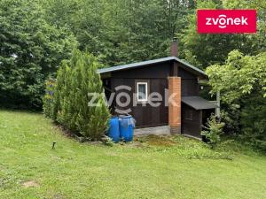 Prodej chaty, Zlín - Mladcová, 30 m2