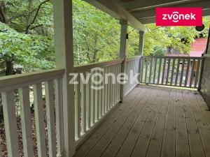 Prodej chaty, Zlín - Mladcová, 30 m2