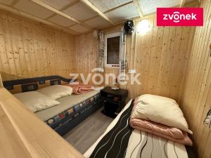 Prodej chaty, Zlín - Mladcová, 30 m2