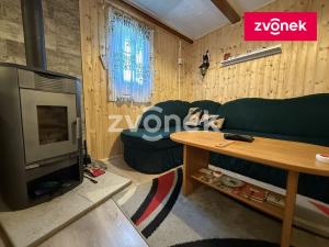 Prodej chaty, Zlín - Mladcová, 30 m2