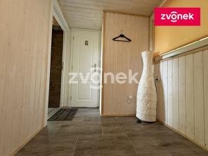 Prodej chaty, Zlín - Mladcová, 30 m2