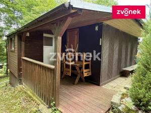 Prodej chaty, Zlín - Mladcová, 30 m2