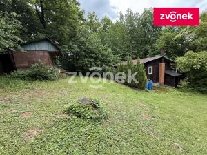 Prodej chaty, Zlín - Mladcová, 30 m2