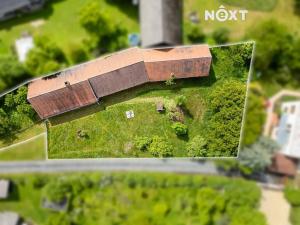 Prodej chalupy, Plískov, 122 m2