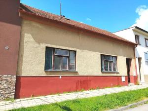 Prodej pozemku pro bydlení, Šlapanice, Čechova, 267 m2