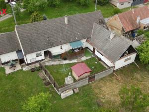 Prodej rodinného domu, Stavěšice, 150 m2