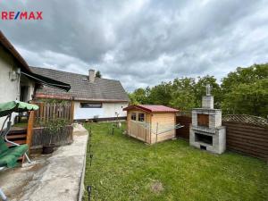 Prodej rodinného domu, Stavěšice, 150 m2