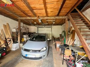 Prodej rodinného domu, Stavěšice, 150 m2