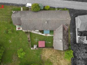 Prodej rodinného domu, Stavěšice, 150 m2