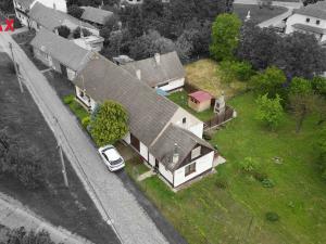 Prodej rodinného domu, Stavěšice, 150 m2