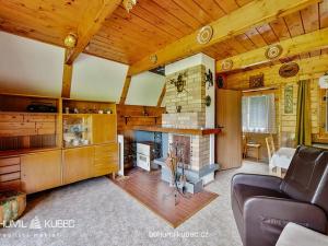 Prodej chaty, Probulov, 70 m2