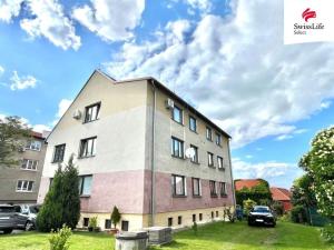 Prodej bytu 2+1, Křečhoř, 59 m2