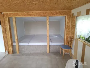 Prodej zahrady, Oloví, 619 m2