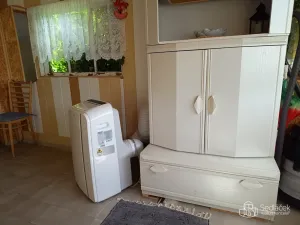 Prodej zahrady, Oloví, 619 m2