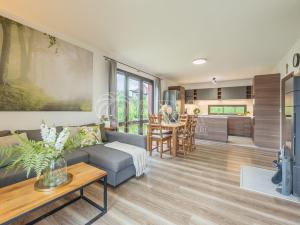 Prodej rodinného domu, Bystřice - Líšno, 129 m2