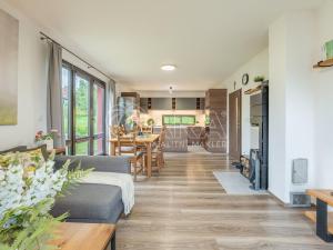 Prodej rodinného domu, Bystřice - Líšno, 129 m2