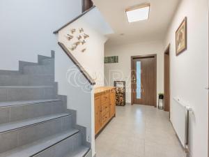 Prodej rodinného domu, Bystřice - Líšno, 129 m2