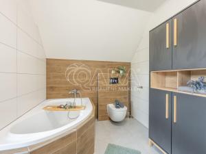 Prodej rodinného domu, Bystřice - Líšno, 129 m2