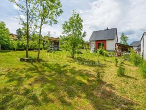 Prodej rodinného domu, Bystřice - Líšno, 129 m2