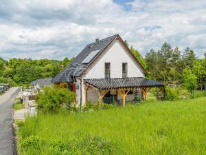 Prodej rodinného domu, Bystřice - Líšno, 129 m2