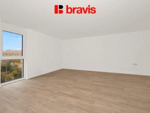 Prodej bytu 2+kk, Brno, Auerswaldova, 49 m2
