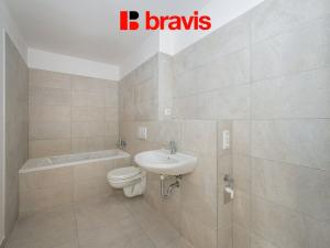 Prodej bytu 2+kk, Brno, Auerswaldova, 49 m2