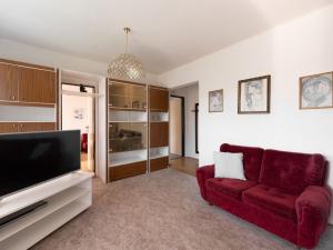 Prodej rodinného domu, Racková, 130 m2