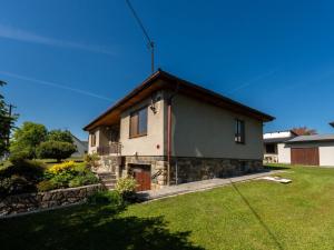 Prodej rodinného domu, Racková, 130 m2
