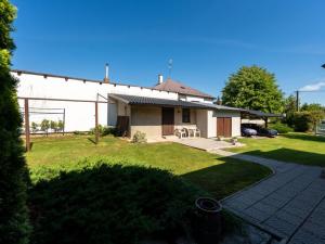 Prodej rodinného domu, Racková, 130 m2