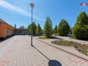 Prodej obchodního prostoru, Nové Sedlo, Masarykova, 297 m2