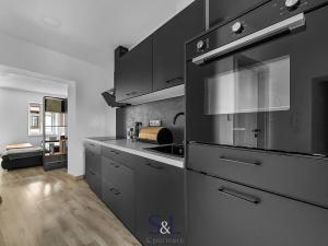 Pronájem bytu 2+1, Chrastava, Žitavská, 48 m2