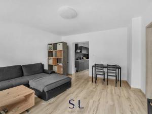 Pronájem bytu 2+1, Chrastava, Žitavská, 48 m2