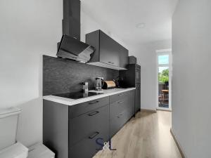 Pronájem bytu 2+1, Chrastava, Žitavská, 48 m2