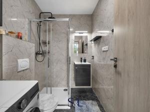 Pronájem bytu 2+1, Chrastava, Žitavská, 48 m2