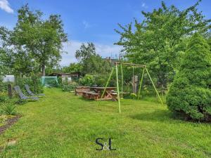 Pronájem bytu 2+1, Chrastava, Žitavská, 48 m2