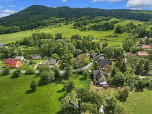 Prodej pozemku pro bydlení, Žandov, 932 m2