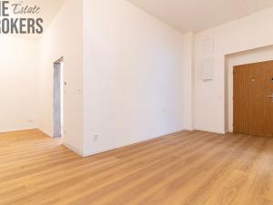 Prodej bytu 3+kk, Praha - Karlín, Pernerova, 105 m2
