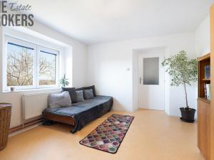 Prodej rodinného domu, Mšené-lázně - Vrbice, Vrbická, 170 m2