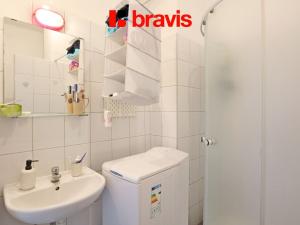 Pronájem bytu 2+kk, Brno - Trnitá, Mlýnská, 62 m2