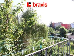 Pronájem bytu 2+kk, Brno - Trnitá, Mlýnská, 62 m2