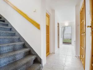 Prodej rodinného domu, Krupka, Mánesova, 162 m2